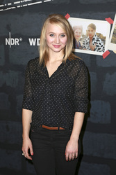 'Junges Deutschland' Fototermin, Hamburg