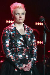 Unser Song für Dänemark: Wildcard-Konzert Probe, Hamburg