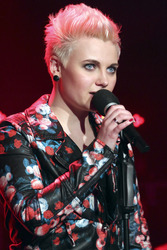 Unser Song für Dänemark: Wildcard-Konzert Probe, Hamburg