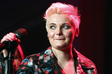 Unser Song für Dänemark: Wildcard-Konzert Probe, Hamburg