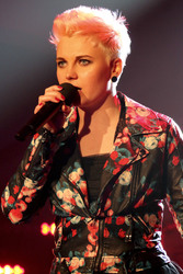 Unser Song für Dänemark: Wildcard-Konzert Probe, Hamburg