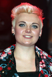 Unser Song für Dänemark: Wildcard-Konzert Probe, Hamburg