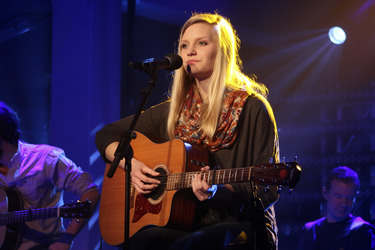 Unser Song für Dänemark: Wildcard-Konzert Probe, Hamburg