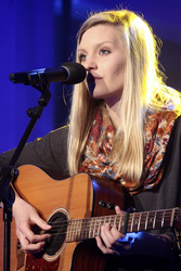 Unser Song für Dänemark: Wildcard-Konzert Probe, Hamburg