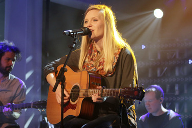 Unser Song für Dänemark: Wildcard-Konzert Probe, Hamburg