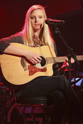 Unser Song für Dänemark: Wildcard-Konzert Probe, Hamburg