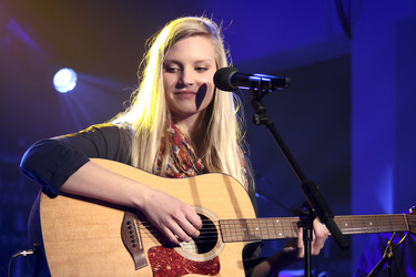 Unser Song für Dänemark: Wildcard-Konzert Probe, Hamburg