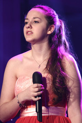 Unser Song für Dänemark: Wildcard-Konzert Probe, Hamburg