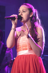 Unser Song für Dänemark: Wildcard-Konzert Probe, Hamburg