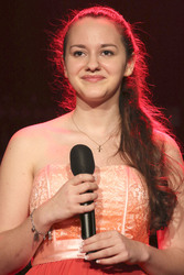 Unser Song für Dänemark: Wildcard-Konzert Probe, Hamburg