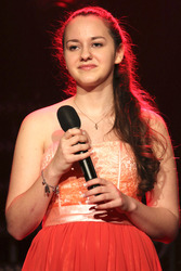 Unser Song für Dänemark: Wildcard-Konzert Probe, Hamburg