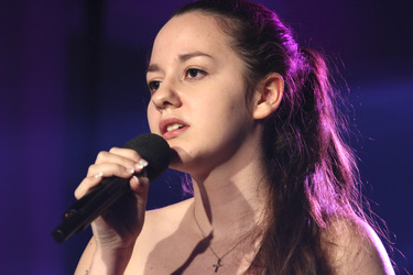 Unser Song für Dänemark: Wildcard-Konzert Probe, Hamburg