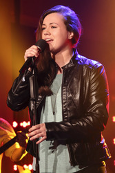 Unser Song für Dänemark: Wildcard-Konzert Probe, Hamburg