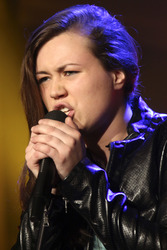 Unser Song für Dänemark: Wildcard-Konzert Probe, Hamburg