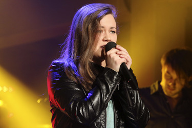 Unser Song für Dänemark: Wildcard-Konzert Probe, Hamburg