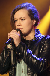 Unser Song für Dänemark: Wildcard-Konzert Probe, Hamburg