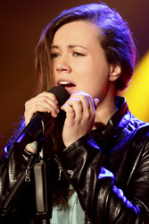 Unser Song für Dänemark: Wildcard-Konzert Probe, Hamburg