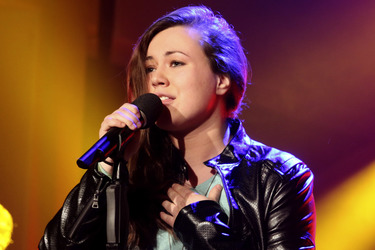 Unser Song für Dänemark: Wildcard-Konzert Probe, Hamburg