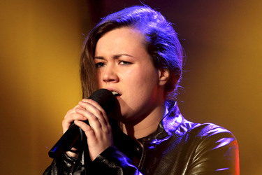 Unser Song für Dänemark: Wildcard-Konzert Probe, Hamburg