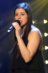 Unser Song für Dänemark: Wildcard-Konzert Probe, Hamburg