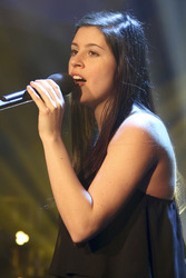 Unser Song für Dänemark: Wildcard-Konzert Probe, Hamburg