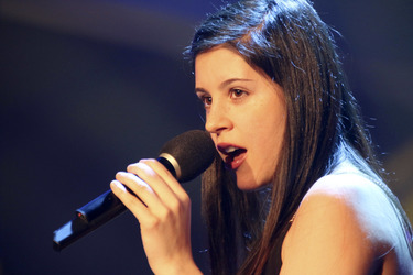 Unser Song für Dänemark: Wildcard-Konzert Probe, Hamburg