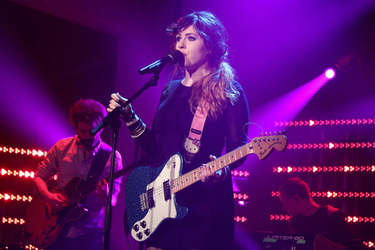 Unser Song für Dänemark: Wildcard-Konzert Probe, Hamburg