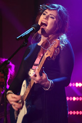 Unser Song für Dänemark: Wildcard-Konzert Probe, Hamburg