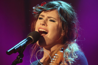 Unser Song für Dänemark: Wildcard-Konzert Probe, Hamburg