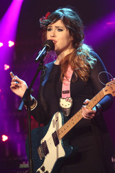 Unser Song für Dänemark: Wildcard-Konzert Probe, Hamburg