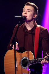 Unser Song für Dänemark: Wildcard-Konzert Probe, Hamburg