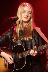 Unser Song für Dänemark: Wildcard-Konzert Probe, Hamburg