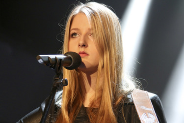 Unser Song für Dänemark: Wildcard-Konzert Probe, Hamburg