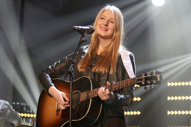 Unser Song für Dänemark: Wildcard-Konzert Probe, Hamburg