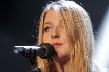 Unser Song für Dänemark: Wildcard-Konzert Probe, Hamburg