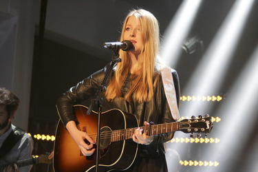 Unser Song für Dänemark: Wildcard-Konzert Probe, Hamburg