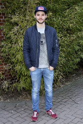 Unser Song für Dänemark: Wildcard-Konzert Probe, Hamburg