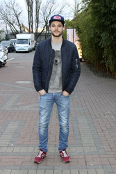 Unser Song für Dänemark: Wildcard-Konzert Probe, Hamburg