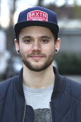 Unser Song für Dänemark: Wildcard-Konzert Probe, Hamburg