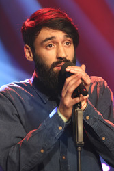 Unser Song für Dänemark: Wildcard-Konzert Probe, Hamburg