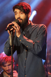 Unser Song für Dänemark: Wildcard-Konzert Probe, Hamburg