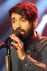 Unser Song für Dänemark: Wildcard-Konzert Probe, Hamburg