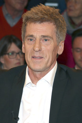 'Markus Lanz' Talkshow, Hamburg