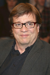 'Markus Lanz' Talkshow, Hamburg