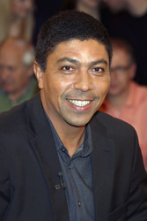 'Markus Lanz' Talkshow, Hamburg