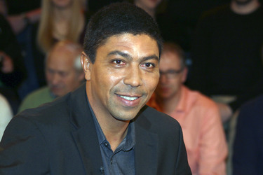 'Markus Lanz' Talkshow, Hamburg