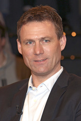 'Markus Lanz' Talkshow, Hamburg