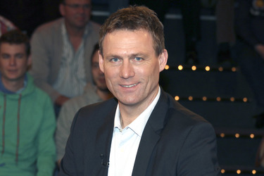 'Markus Lanz' Talkshow, Hamburg