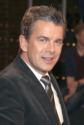'Markus Lanz' Talkshow, Hamburg