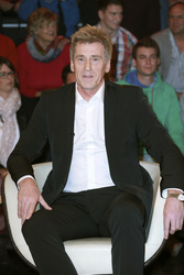 'Markus Lanz' Talkshow, Hamburg